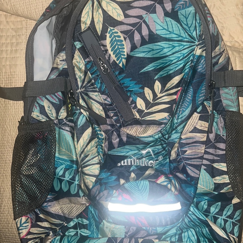 Sunhiker Small Cycling Hiking Backpack